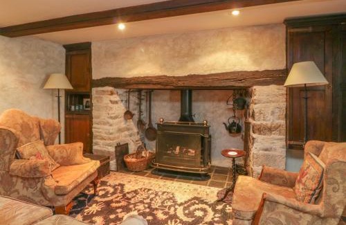 Whithorn House | The Pend