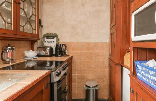 Whithorn House | The Pend