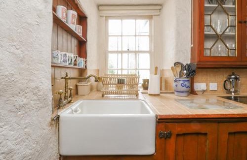 Whithorn House | The Pend