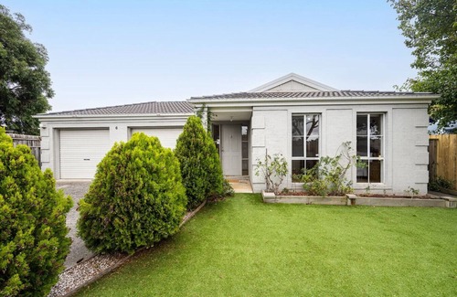 Skye House | The Peninsula Escape Spacious 5-Bedroom Home