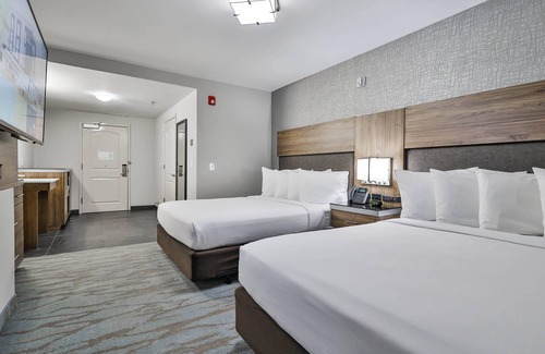 Stroudsburg Hotel | The Penn Stroud, Stroudsburg - Poconos, an Ascend Collection Hotel