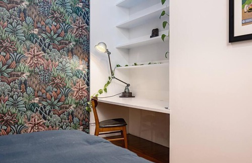 Fitzroy Apartment | The Penthouse on Gertrude St - Fitzroy