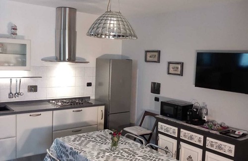 Signa Apartment | THE PENTHOUSE RINASCENTE TERRACE AND FREE PARKING NEAR FLORENCE 15 MN