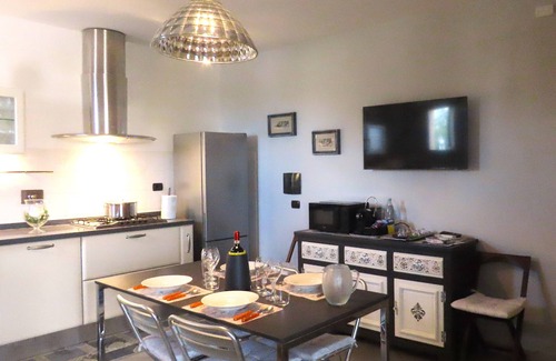 Signa Apartment | THE PENTHOUSE RINASCENTE TERRACE AND FREE PARKING NEAR FLORENCE 15 MN