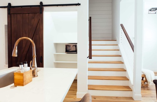 Cookeville House | The Perch on Dansby