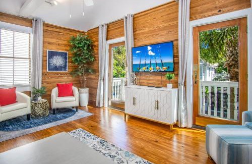 Downtown Apartment | The Perch on Duval