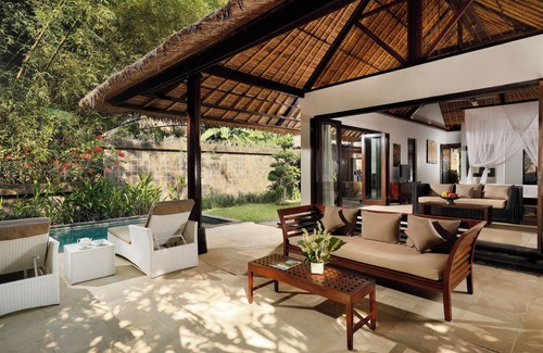Cepaka Villa | The Perfect 6BR Estate for a Nature Holiday