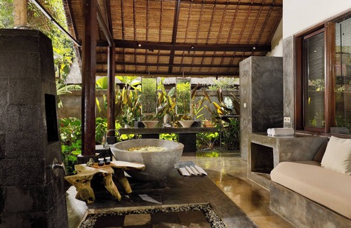 Cepaka Villa | The Perfect 6BR Estate for a Nature Holiday