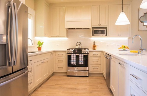 Napa Apartment | The Perfect Abode For Your Napa Stay