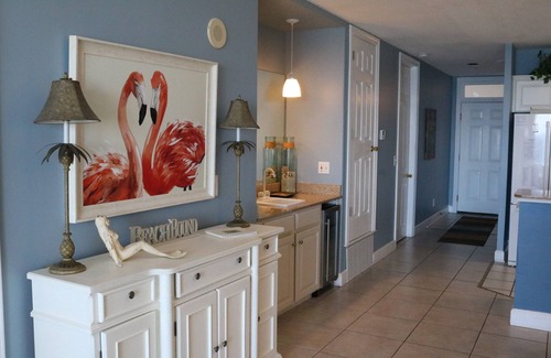 Orange Beach East Condo | The perfect beach getaway awaits!