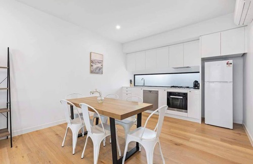 Beaumaris Apartment | The Perfect Beaumaris 2BR Apt