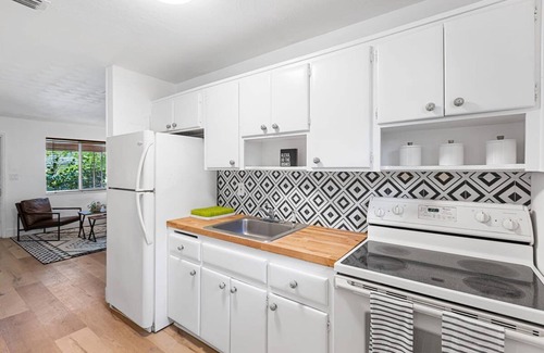 Lake Ridge Apartment | The Perfect Escape Lake Ridge