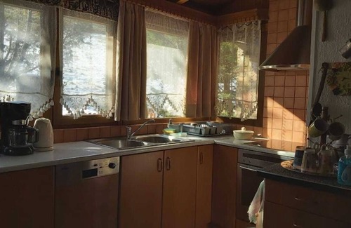 Arachova Ski Chalet | The perfect family abode for vacation in Arachova