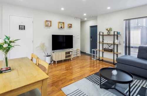 Auckland House | The Perfect Favona Getaway Pad | Netflix | WiFi |