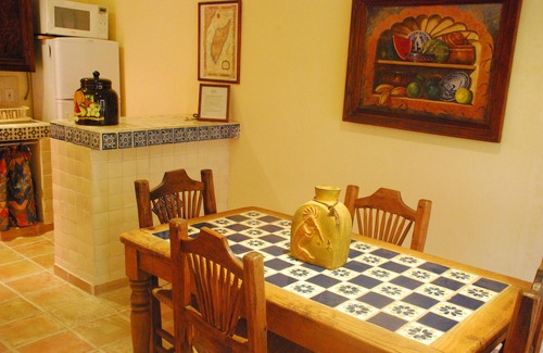 Colonia Centro Villa | The perfect getaway in the heart of San Miguel