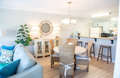 Niceville Condo | The perfect getaway, Marina Views