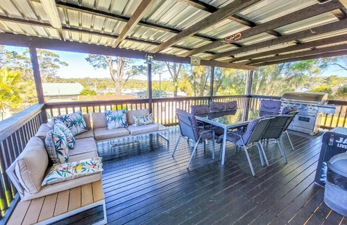Sussex Inlet House | The Perfect Holiday Home