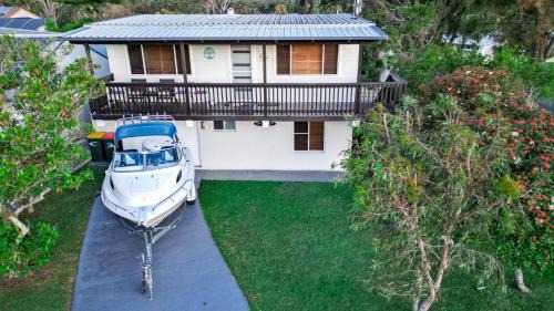 Sussex Inlet House | The Perfect Holiday Home