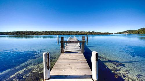 Sussex Inlet House | The Perfect Holiday Home