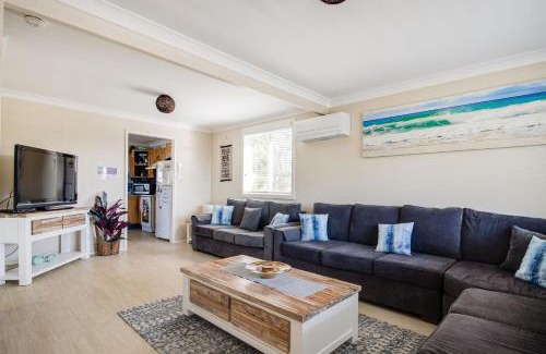 Sussex Inlet House | The Perfect Holiday Home