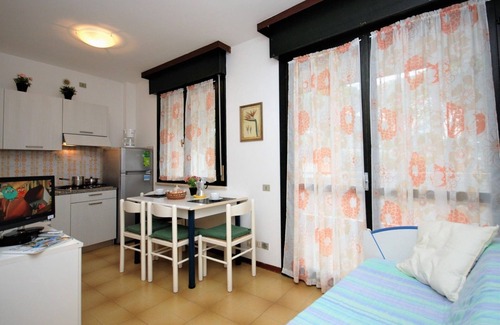 Lignano Riviera Apartment | The perfect cozy studio stay by Beahost Rentals