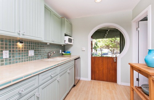 Lanikai House | The Perfect Lanikai Retreat With Direct Access To Secluded White Sand Beach!