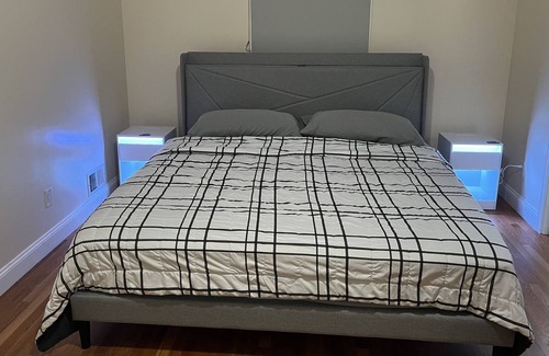 Passaic Apartment | The perfect place for your stay