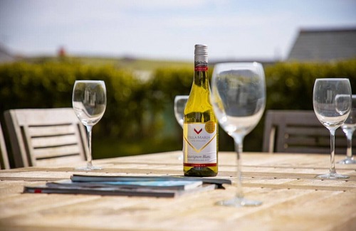 Widemouth Bay House | The perfect place to relax with family or friends!