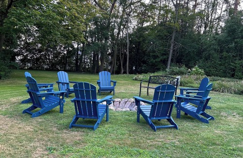 Auburn House | The Perfect Rental, Simply Phenomenal and Relaxing