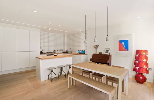 Shoreditch Apartment | The Perfect Shoreditch Flat