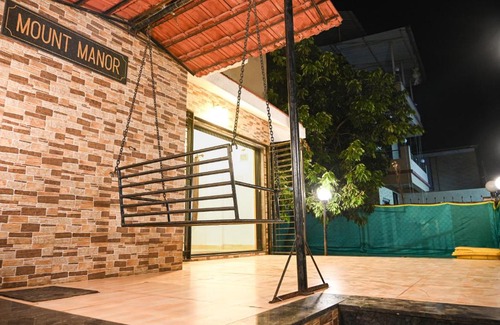 Kune N.m. Villa | THE PERFECT STAYS - Mount Manor Villa