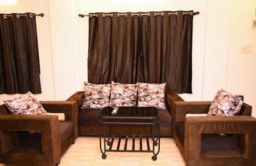 Kune N.m. Villa | THE PERFECT STAYS - Mount Manor Villa