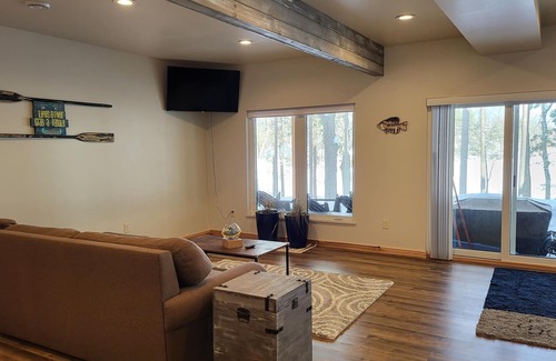 Harshaw House | The perfect "Up North" get-away