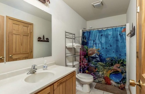 Oglesby House | The Perfect Vacay!