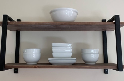 Delta County Cottage | The Perkins Country Cottage: Families Welcome