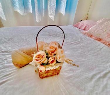 Mabolo Apartment | The persimmon studio tower 3