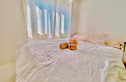 Mabolo Apartment | The persimmon studio tower 3
