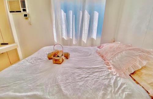 Mabolo Apartment | The persimmon studio tower 3
