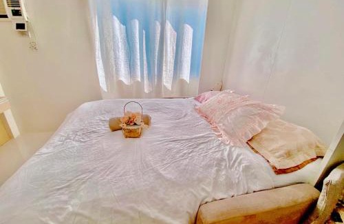 Mabolo Apartment | The persimmon studio tower 3