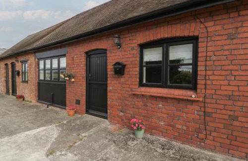 Usk House | The Pheasant Two