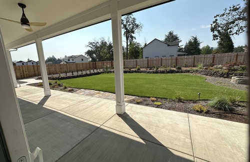 Phoenix House | The Phoenix House- a place to relax and rejuvenate