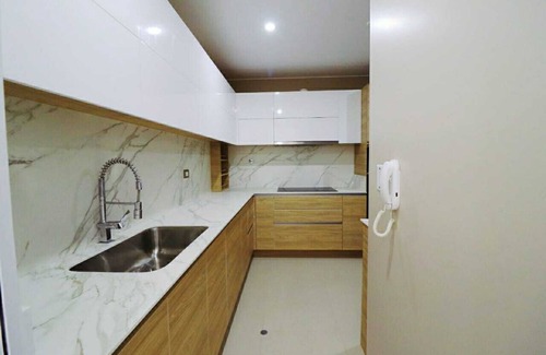 Reducto Apartment | THE PIANO HOUSE IN FRONT OF THE SEA IN FRONT OF LARCOMAR