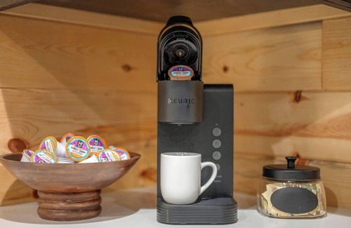 Pickens Cabin | The Pickleball Pines