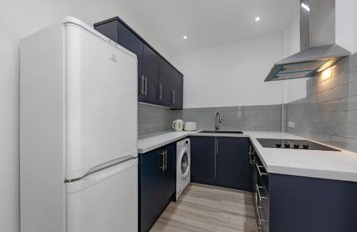 Clacton-on-Sea Apartment | The Pier Escape Sea Breaze Stay