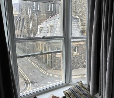 Aberystwyth Hotel | The Pier