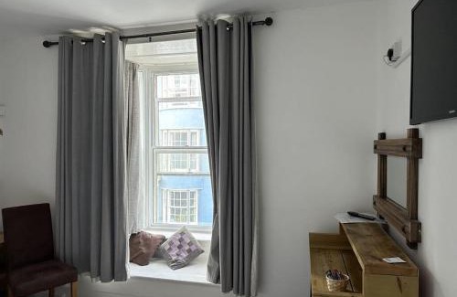 Aberystwyth Hotel | The Pier