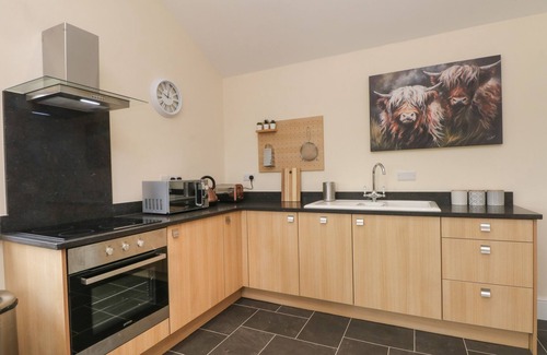 Allgreave Cottage | THE PIGGERY, romantic, with a garden in Sutton Near Macclesfield