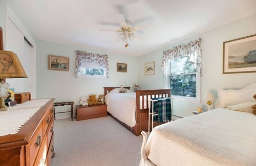 Standish House | The Pilot & Plover Lakeside