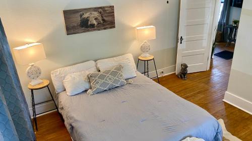Brookview House | The Pinewood House