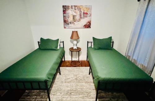 Brookview House | The Pinewood House